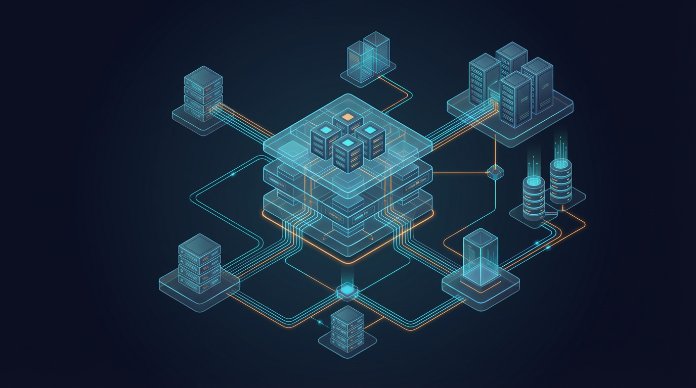 Arquitectura de sistemas
